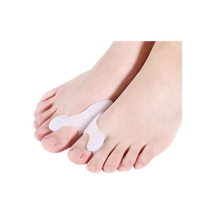 پد فاصله دهنده تک انگشت با ساپورت شست سیلیکونی TF03 اتسی