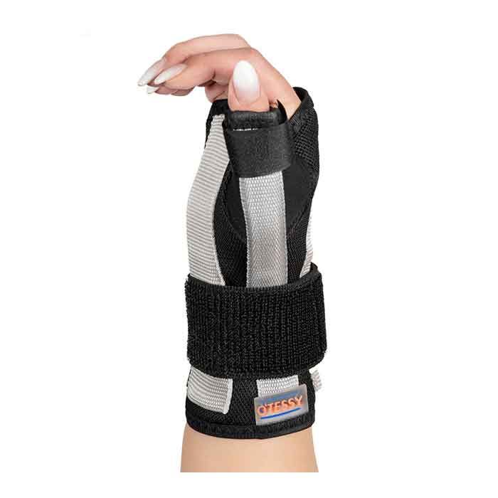 مچ بند و ساعد بند آتل دار TW33 اتسی