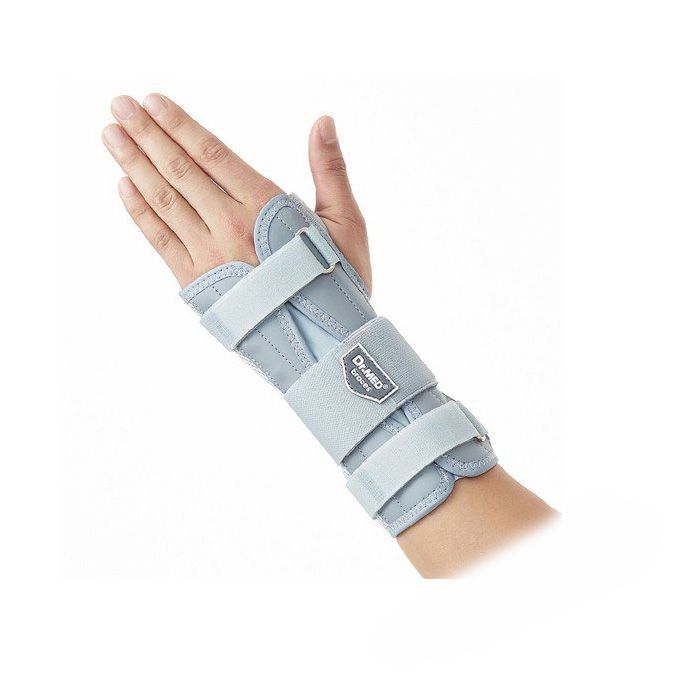 مچ بند و کف بند آتل دار W012 دست راست دکتر مد