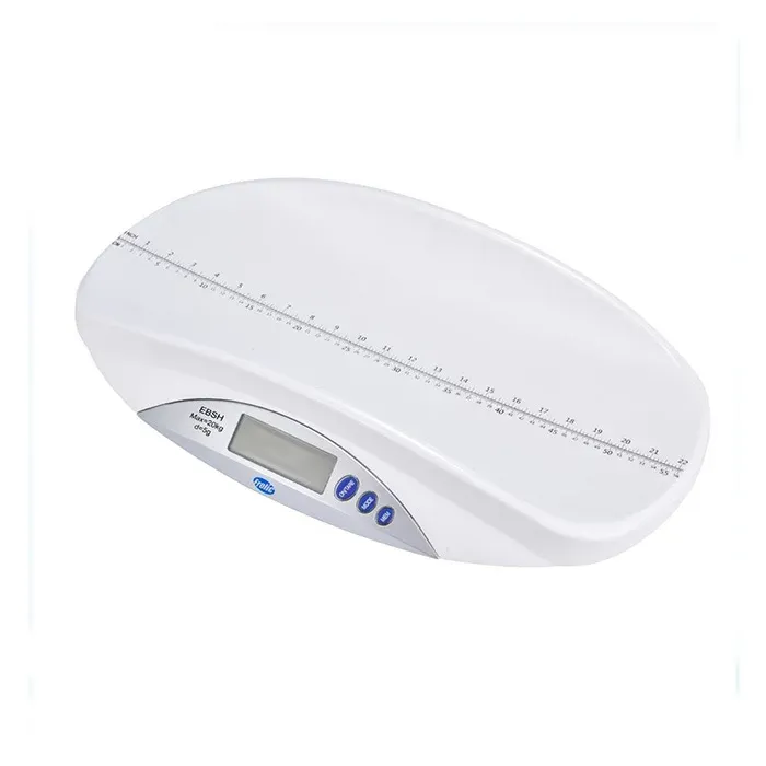 ترازو و قد سنج اطفال دیجیتال فرولیک 