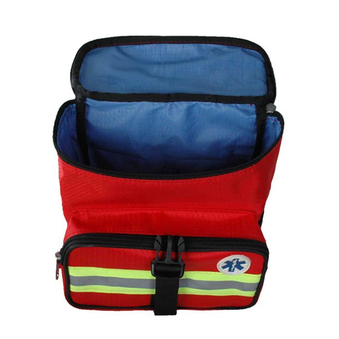 کیف احیا کمک‌های اولیه کمری سایز متوسط F.2