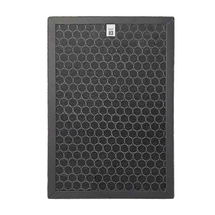فیلتر کربن فعال تصفیه هوا آلماپرایم AP-361