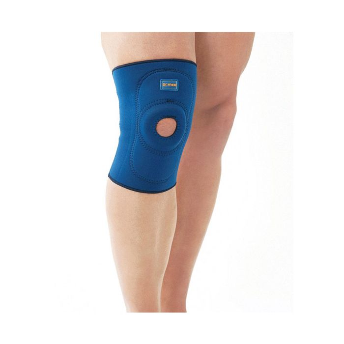 زانوبند نئوپرن کشکک باز دو طرفه K007 دکتر مد