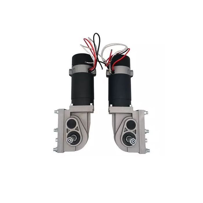 موتور ویلچر برقی جهان تجهیز شفا