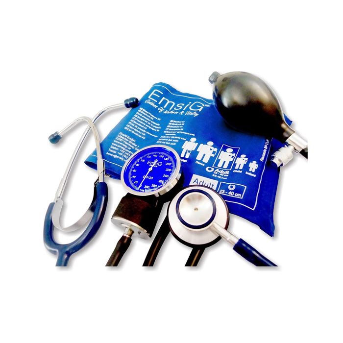 فشارسنج عقربه ای امسیگ مدل SP91X