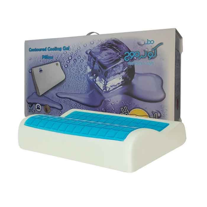 بالش طبی مدل کولر کلاسیک هوشمند 