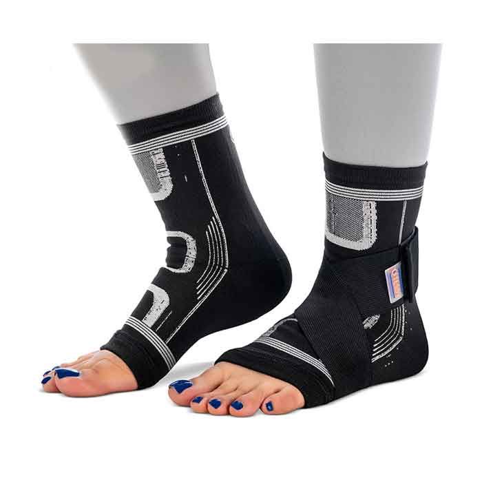 قوزک بند ساده با استرپ TA01 اتسی 