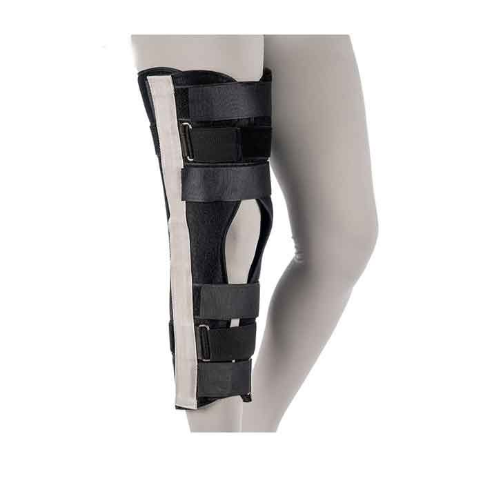 زانو بند ایموبلایزر قابل تنظیم TK10 اتسی فری سایز