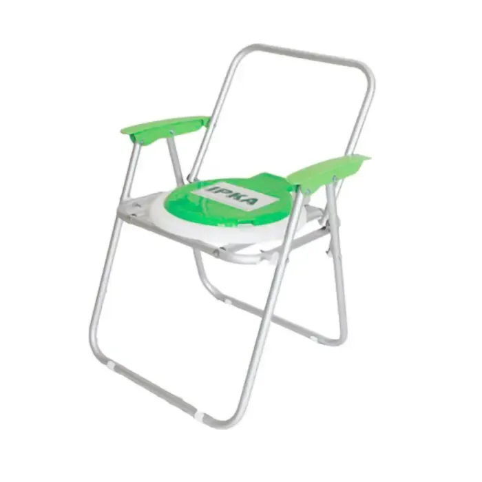 توالت مبله تاشو گالوانیزه ایپکا