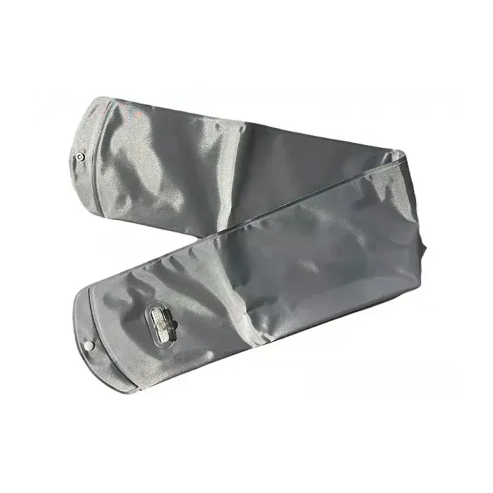 سلول یدک تشک مواج سولژیکون