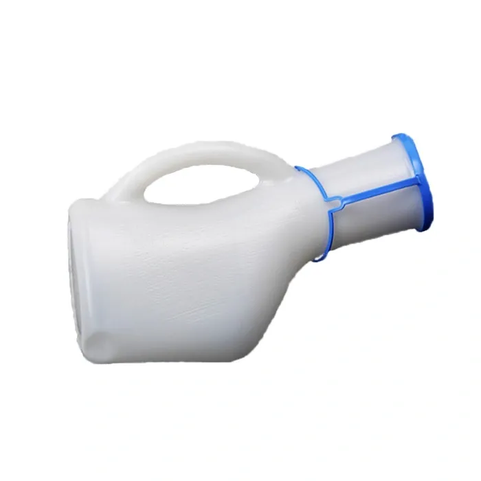 ظرف ادرار پلاستیکی آقایان ایپکا