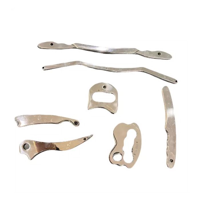 ابزار ماساژ ای تی ای