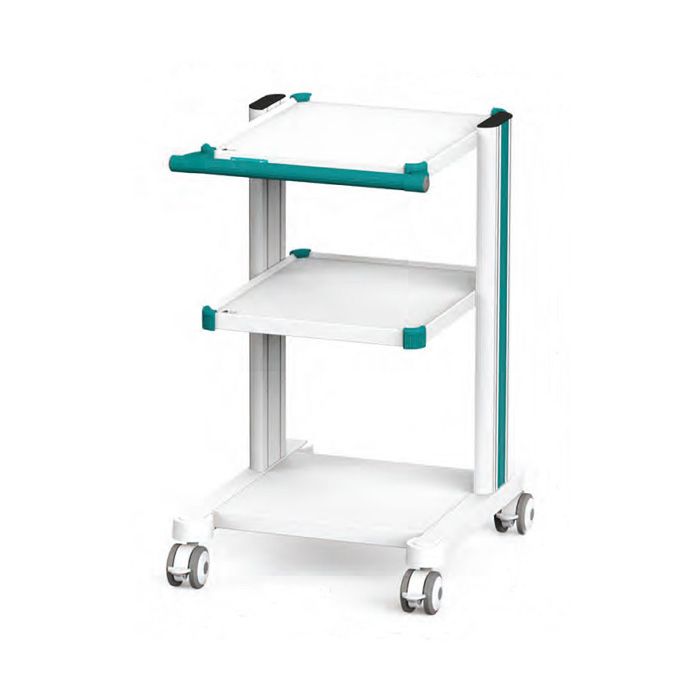 ترالی مخصوص دستگاه کوتر CTR42 کارپذیر