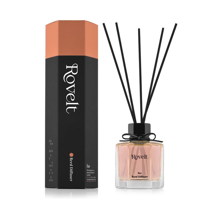 خوشبو كننده راولت مدل FAV حجم 110 ميلی ليتر