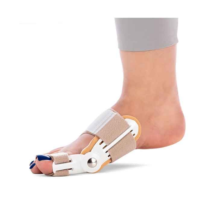 کیت درمانی هالکوس والگوس TF10 اتسی فری سایز