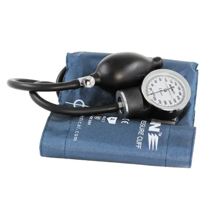 فشارسنج عقربه ای ABN مدل ECOLITE