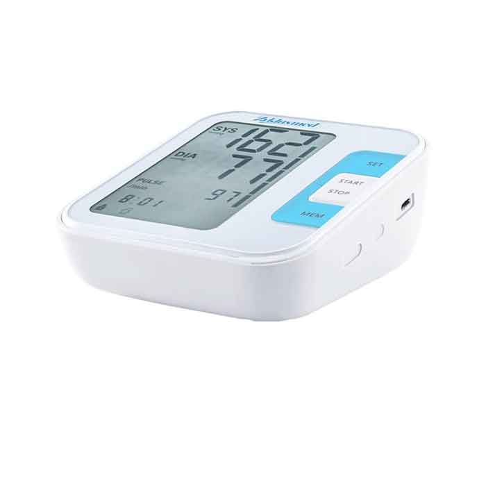 فشارسنج دیجیتال بازویی B-21 زیکلاس مد 