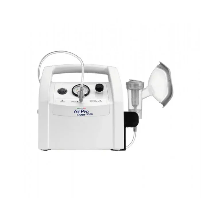نبولایزر تخصصی بیمارستانی FLAEM مدل AIR PRO 3000 PLUS
