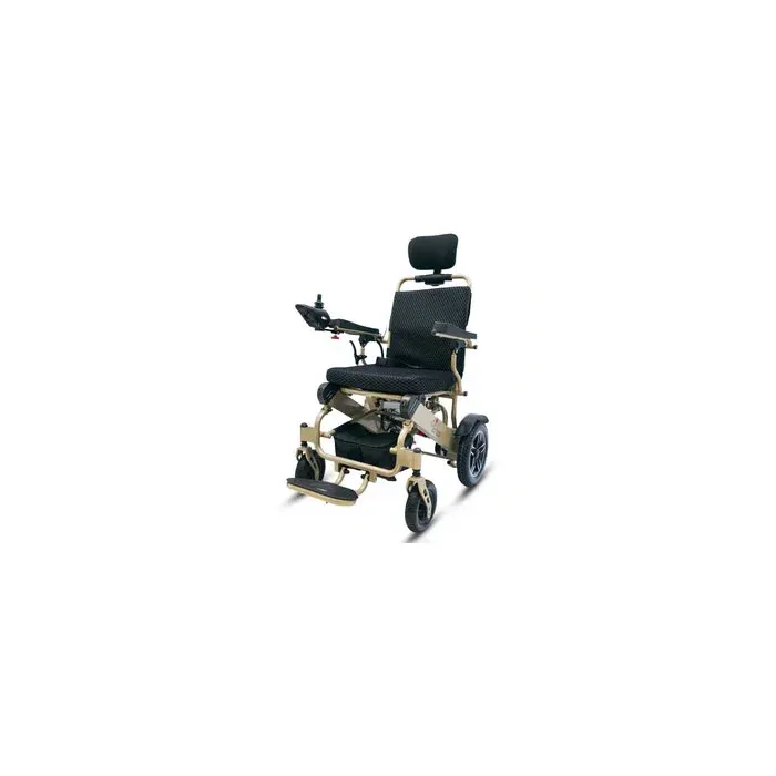 ویلچر برقی استاندارد FS110A (C) 4000 زنیت مد