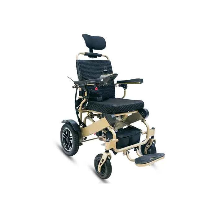 ویلچر برقی استاندارد FS110A (C) 4000 50CM زنیت مد