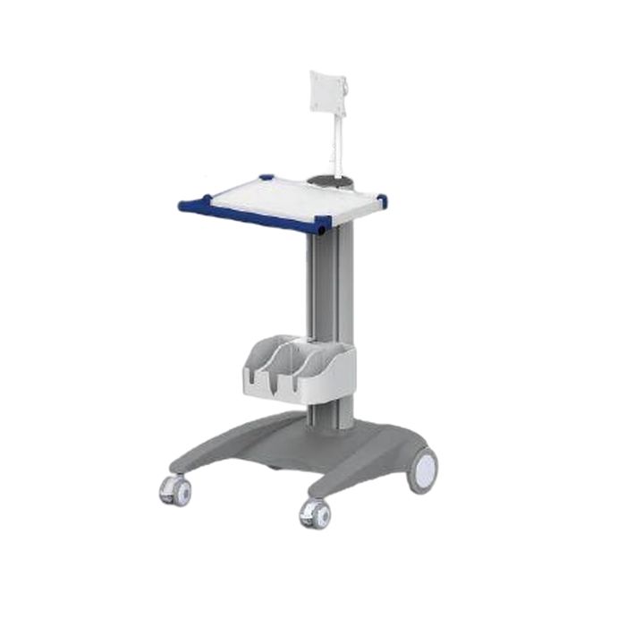 ترالی حمل مانیتور RT100-1 کارپذیر