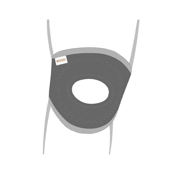 ساپورت کشکک زانو TK41 اتسی فری سایز