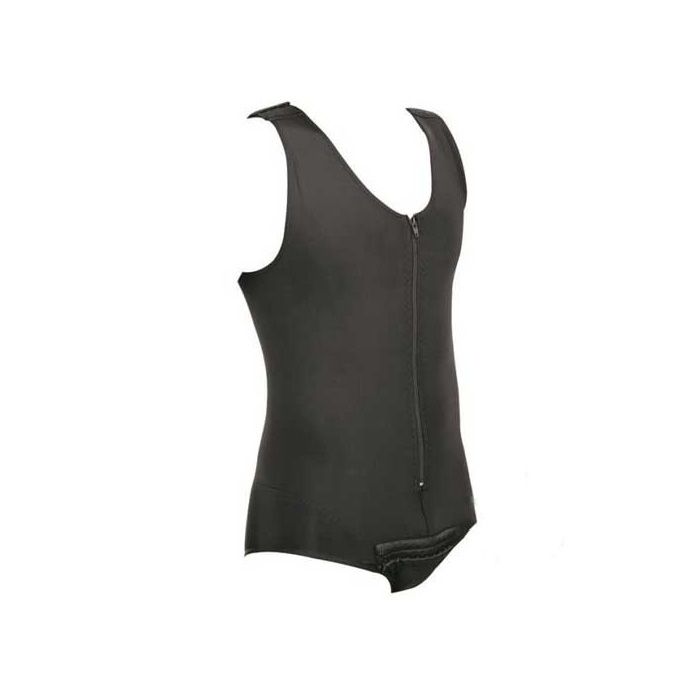 گن مردانه شکم و پهلو واریتکس کد 241