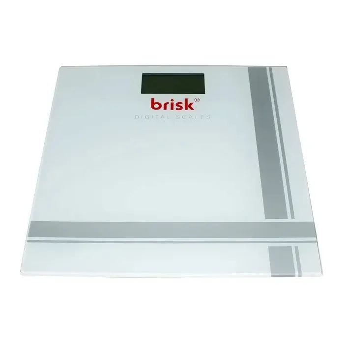 ترازو شارژی BS04 بریسک