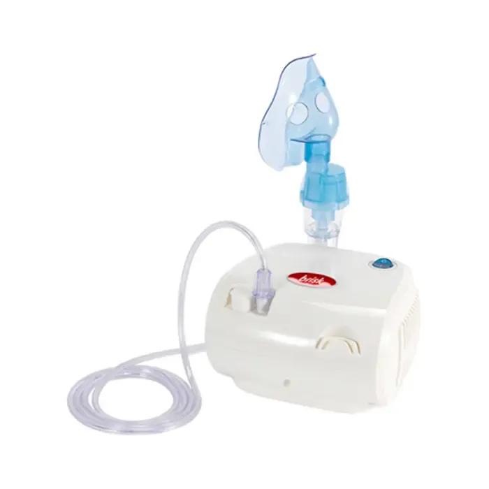 نبولایزر کمپرسوری CN-116 بریسک