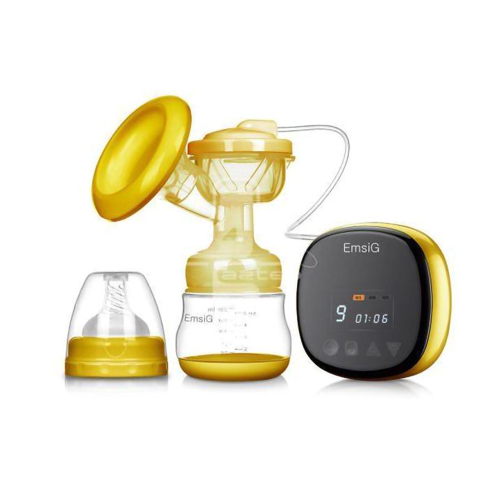 شیردوش برقی BP86 امسیگ