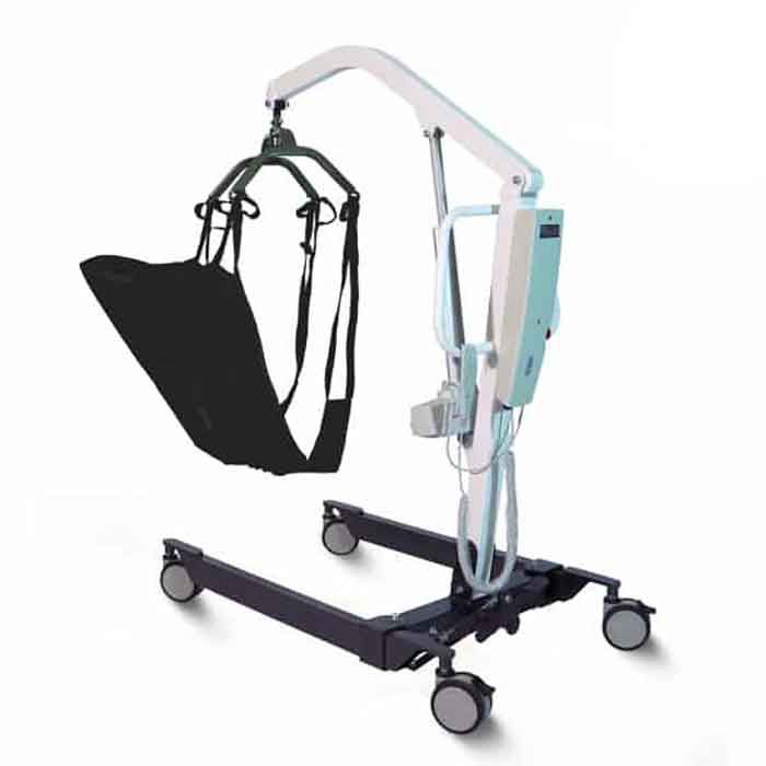 بالابر برقی L260 فراتک