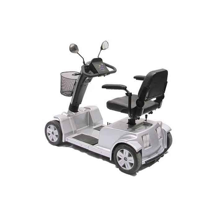 اسکوتر برقی M150 فراتک