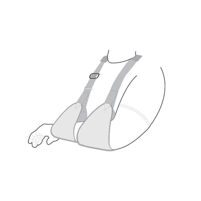 آویز دست TS01 اتسی فری سایز