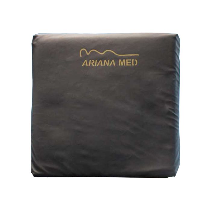 1-بالشتک ویلچری 4 سانتی Low Risk با رویه ضد آب آریانامد