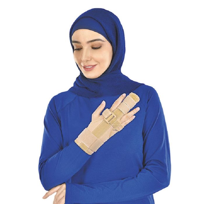 آتل انگشت مچی پاک سمن 024