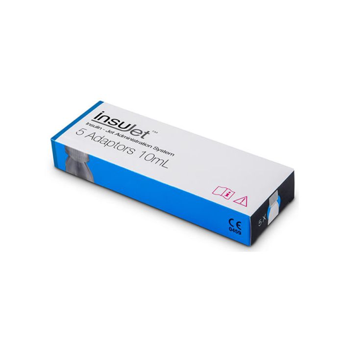 آداپتور اینسوجت Adaptor - 1
