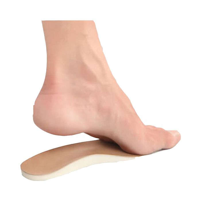 کفی طبی با رویه جیر پاک سمن 100