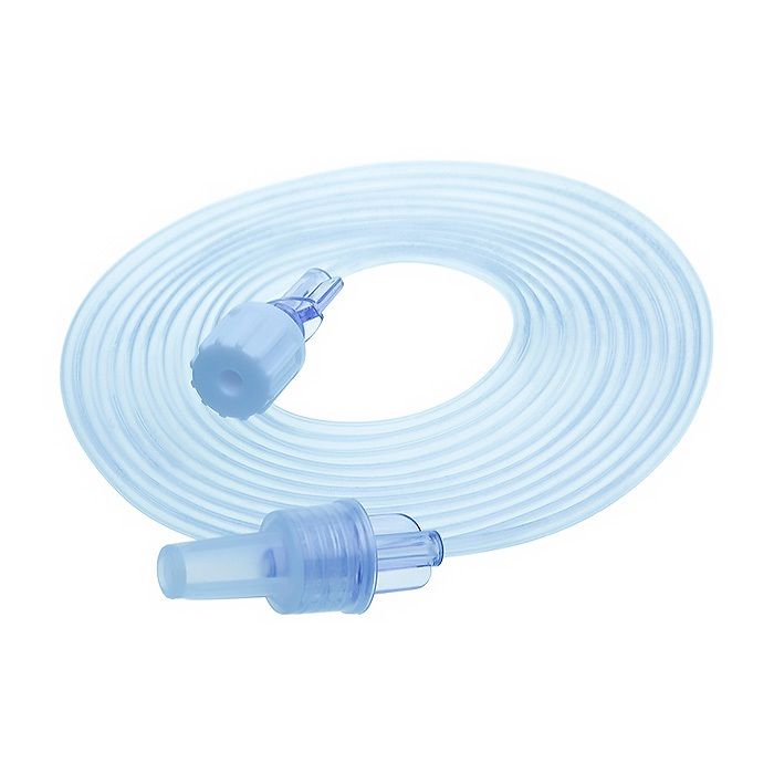 اکستنشن تیوب 110 سانتیمتر سوپا بسته 10عددی