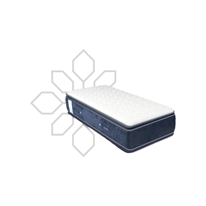 تشک اکستریم پد مموری فوم 120*200 آکسون