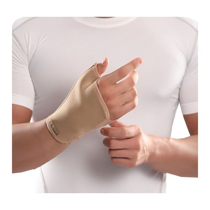 کف بند شست دار طبی نئوپرنی پاک سمن 126