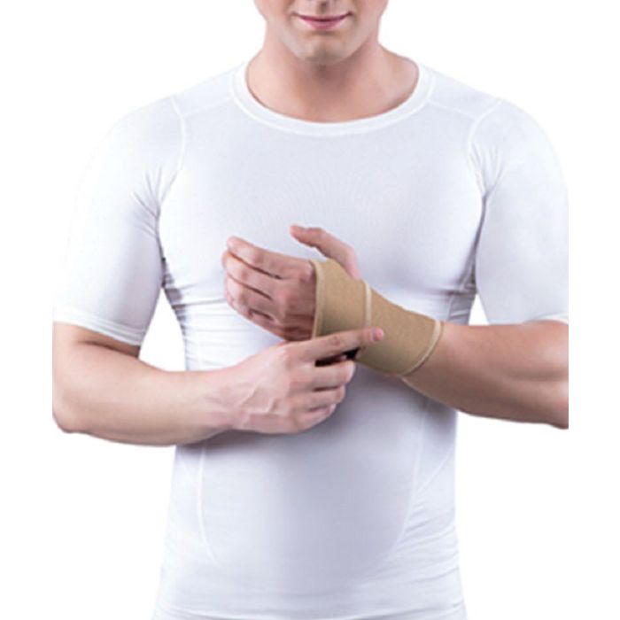 حمایت کننده نئوپرنی مچ دست پاک سمن 162