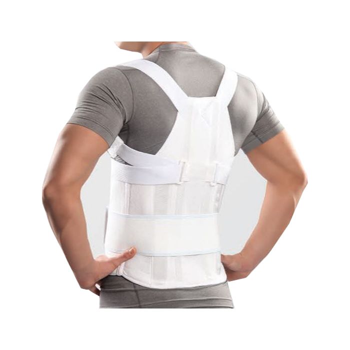 قوزبند کمربند طبی نئوپرنی پاک سمن 188