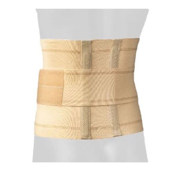 شکم بند تمام کش پل دار با کش ساپورت الحاقی آدور 210311