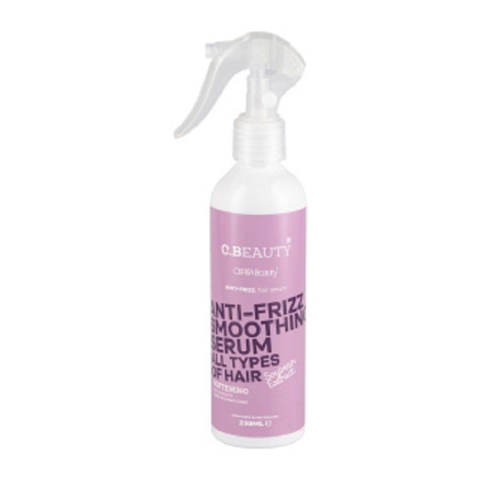 سرم نرم کننده و برطرف کننده وز مو سی بیوتی 230 میلی لیتر