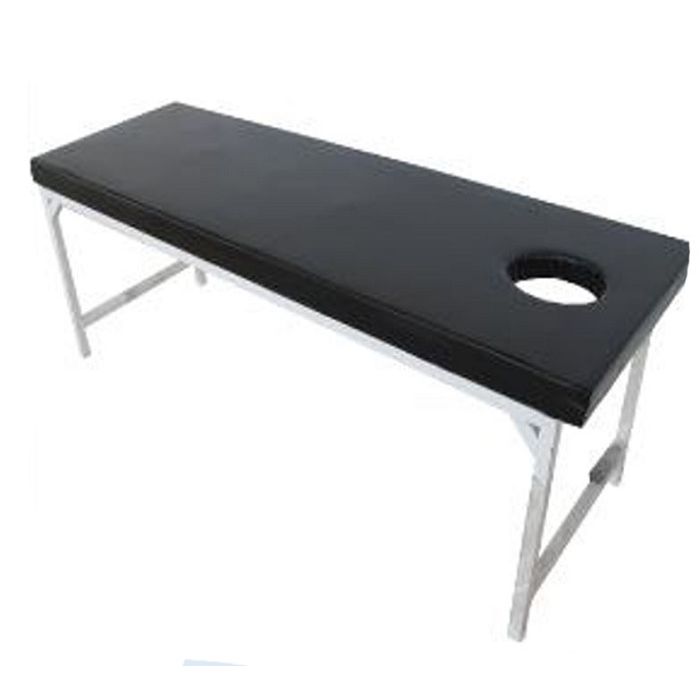 تخت ماساژ پایه ثابت پروفیل 30*30 BD 30 M گیتی تک البرز