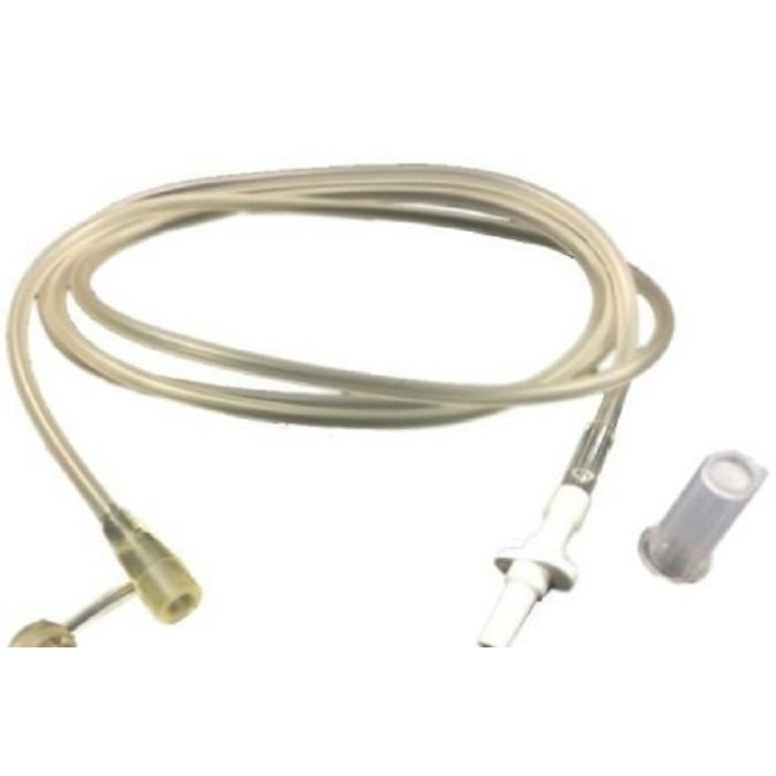 اکستنشن تیوب 30 سانتیمتر سوپا بسته 10عددی