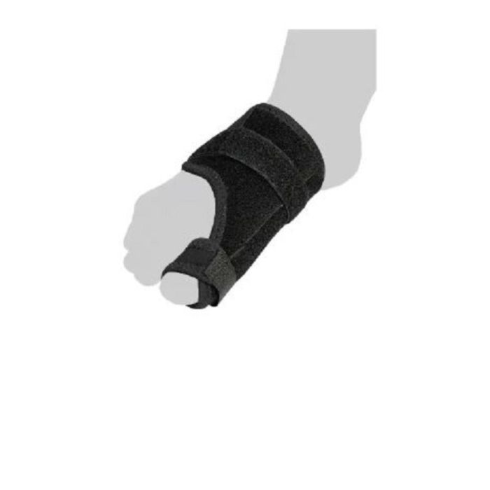 بانداژ هالوکس سخت نئوپرنی راست آدور 342320