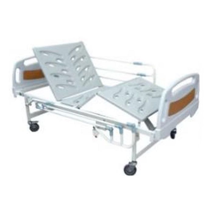 تخت مکانیکی 3 شکن تمام ABS پایه ثابت BD ABS T F گیتی تک البرز