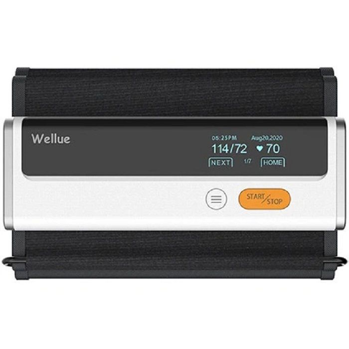 فشارسنج و نوار قلب بازویی دیجیتال بازویی Armfit Plus ویاتوم