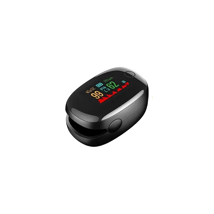 پالس اکسیمتر زنیت مد رومیزی مدل BM1000A